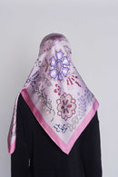 text -- arzu knot light mauve