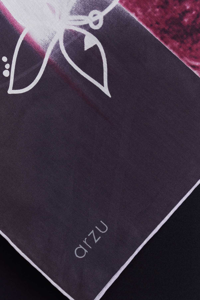 text -- purple vibes