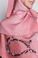 text -- arzu knot rose