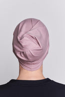 text -- fit mauve