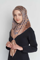 text -- shimmering thumbprint arabian desert