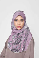 gems of the Ottoman square Large CREPEDECHINE