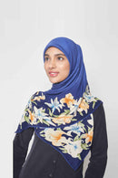 lily love square CREPEDECHINE Large