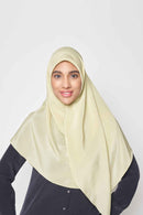 supreme lustre square CREPEDECHINE Large