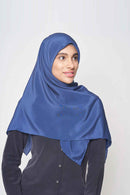 supreme lustre square CREPEDECHINE Large