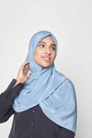 supreme lustre square CREPEDECHINE Large