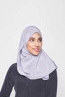 supreme lustre scarf CREPEDECHINE