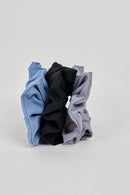 text -- scrunchie small 3pack 4