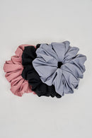 text -- scrunchie 3pack 1