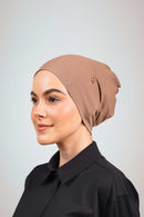 the best inner ever™ classic cap (Long fit) LUXE COTTON