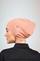 the best inner ever™ classic cap (Long fit) LUXE COTTON