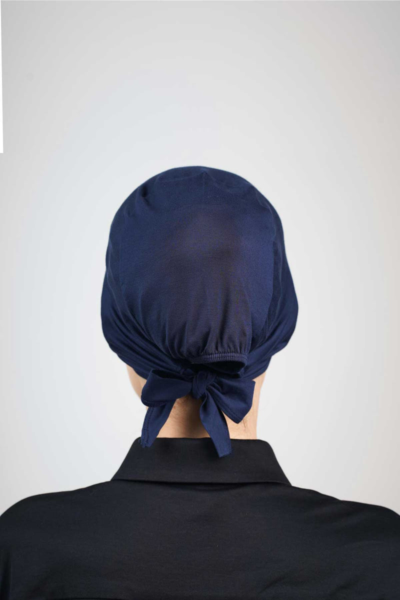 the best inner ever™ tie-back MERCERIZED COTTON