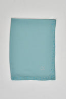text -- tranquil teal