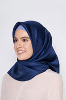 feels like a dream square TWILL SILK Medium