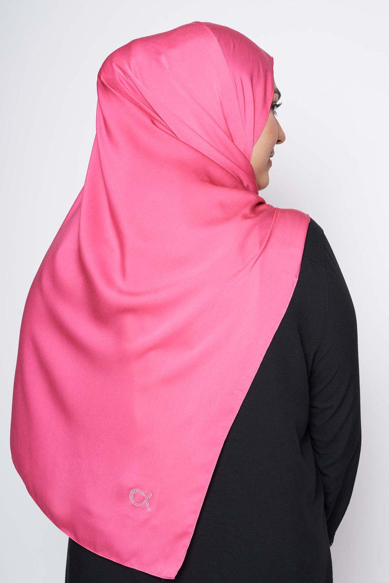 text -- passionate pink