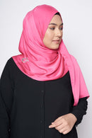 text -- passionate pink