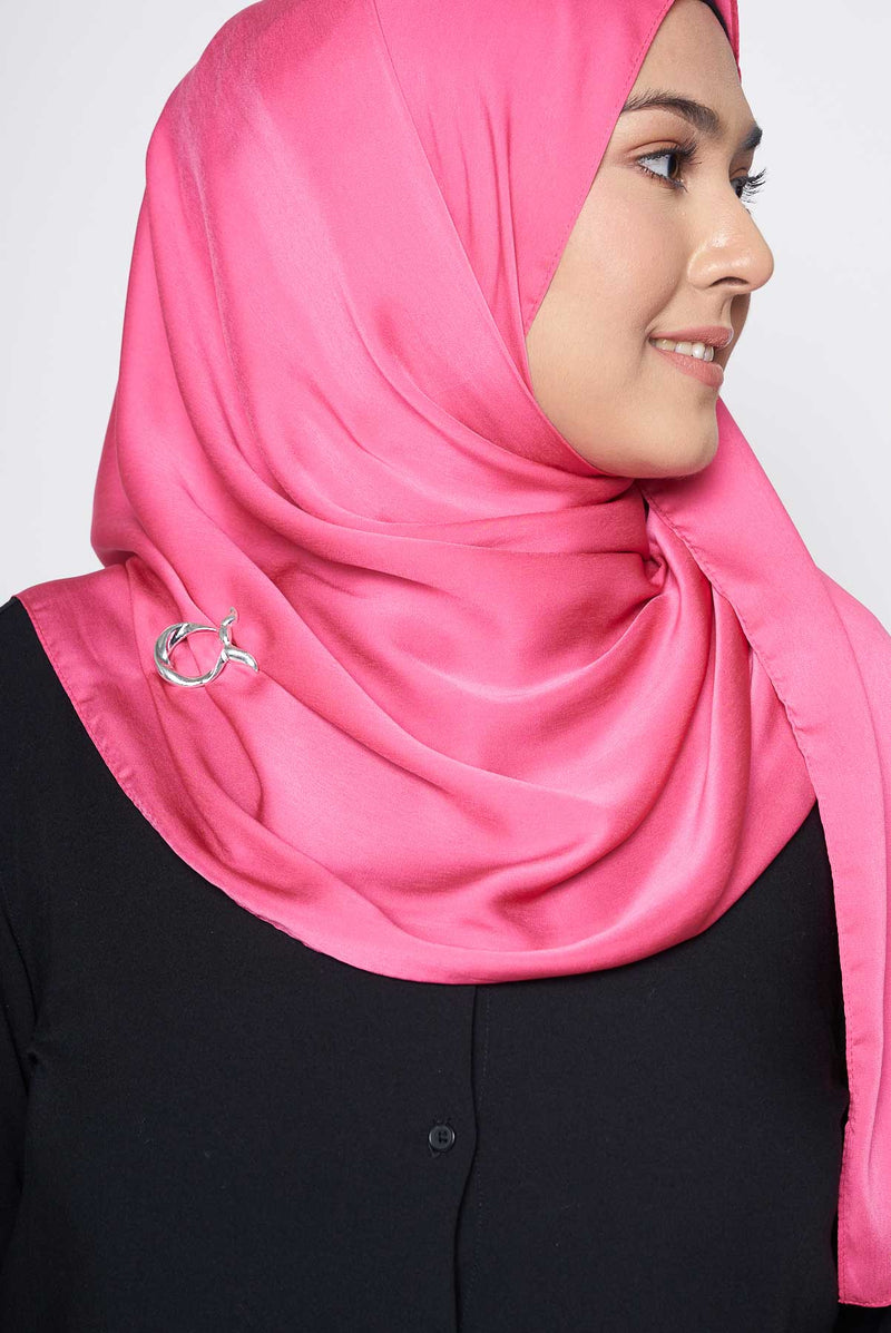 text -- passionate pink