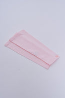 text -- soft pink