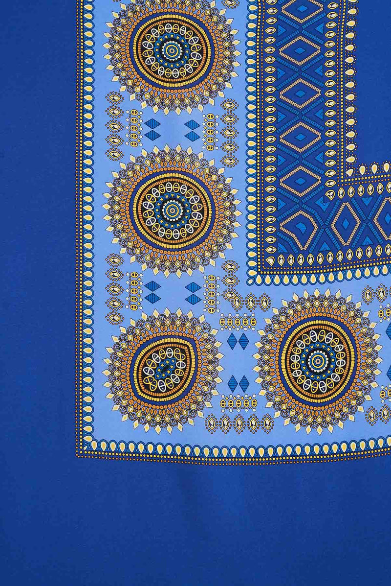 text -- ottoman royal blue