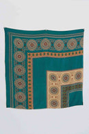 text -- ottoman majestic emerald