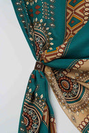 text -- ottoman majestic emerald