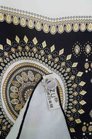 text -- ottoman pearly white