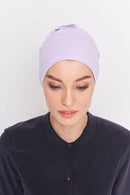text -- lilac