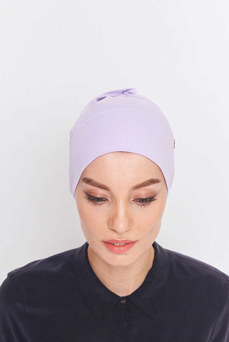 the best inner ever™ classic cap (Long fit) LUXE COTTON