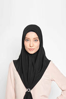 supreme lustre square CREPEDECHINE Large