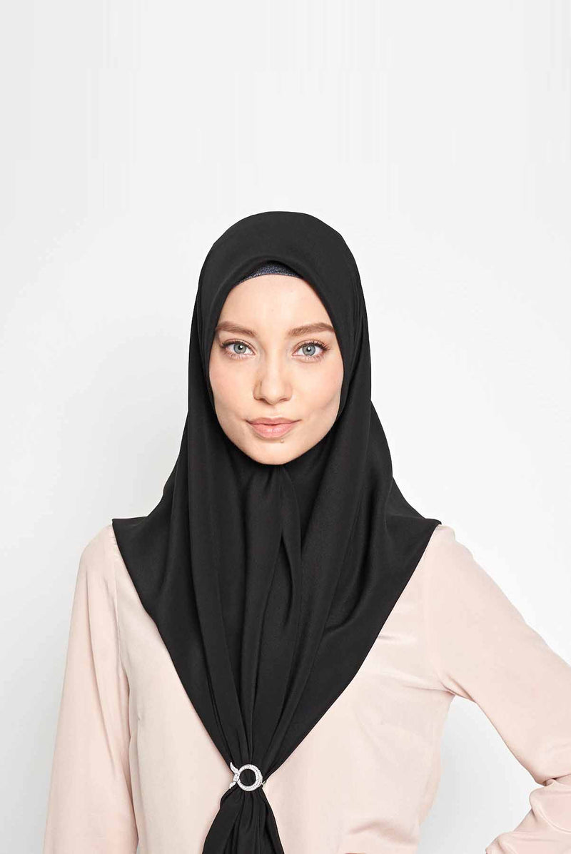 supreme lustre square CREPEDECHINE Large