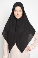 text -- sophisticated black