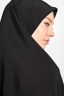 text -- sophisticated black