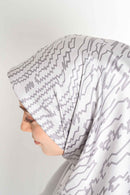 text -- shimmering thumbprint grey