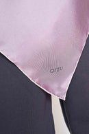 text -- shimmering thumbprint purple