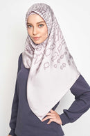 text -- shimmering thumbprint lilac
