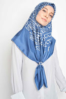 text -- shimmering thumbprint blue