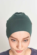 the best inner ever™ classic cap (Long fit) LUXE COTTON