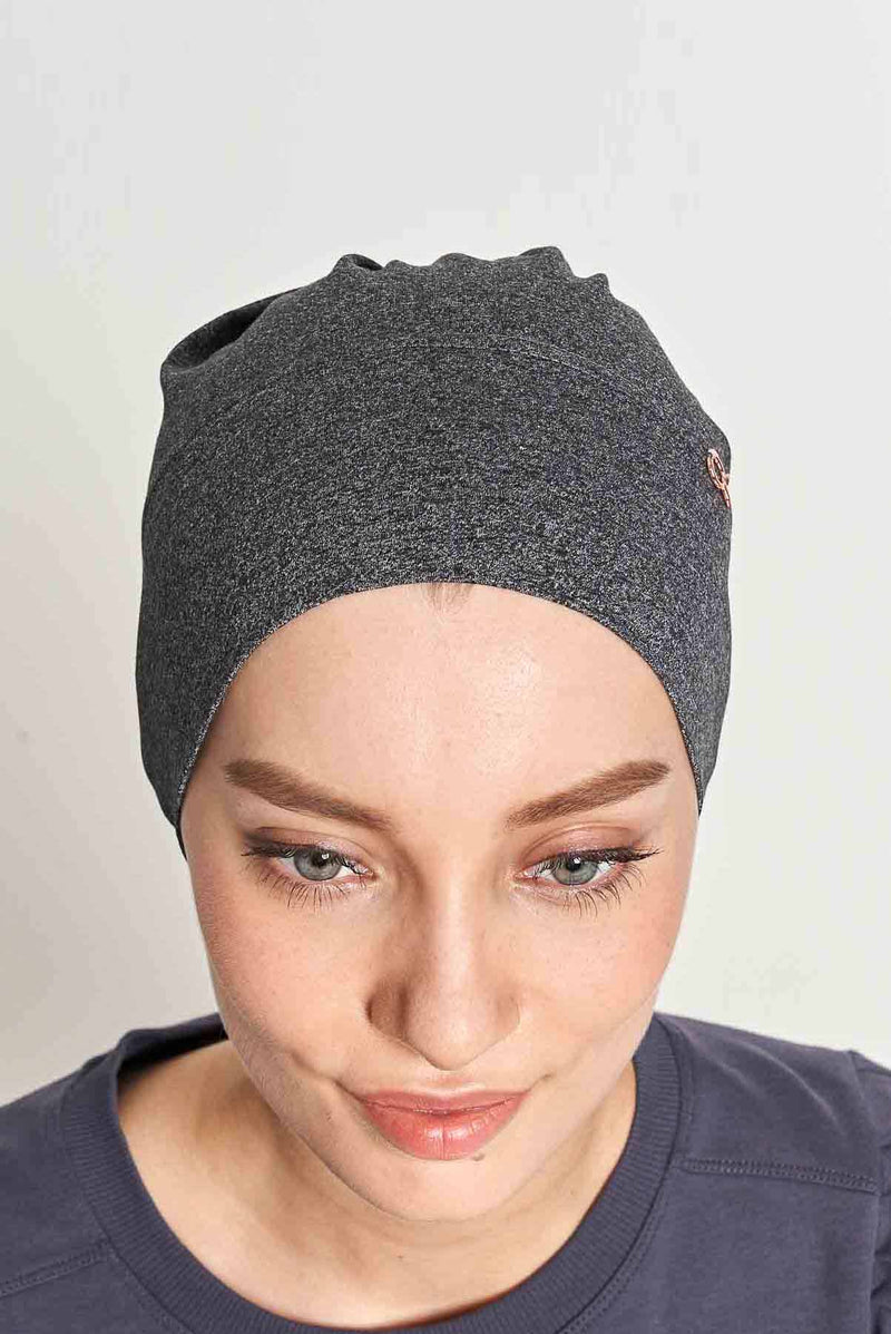 the best inner ever™ classic cap (Long fit) LUXE COTTON