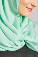 text -- mint