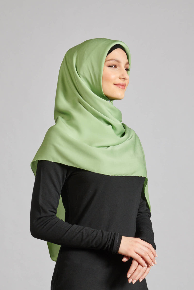 text -- spring green