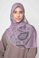 text -- ottoman nostalgic lilac