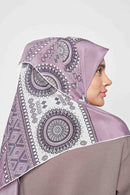 text -- ottoman nostalgic lilac