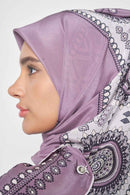 text -- ottoman nostalgic lilac