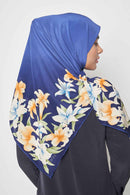 text -- lily midnight navy