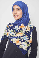 text -- lily midnight navy
