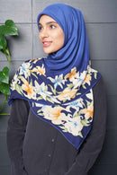 text -- lily midnight navy