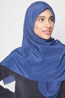 text -- lustre admiral blue