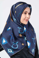 text -- charms midnight blue
