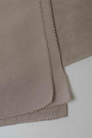 text -- lustrous marvellous taupe