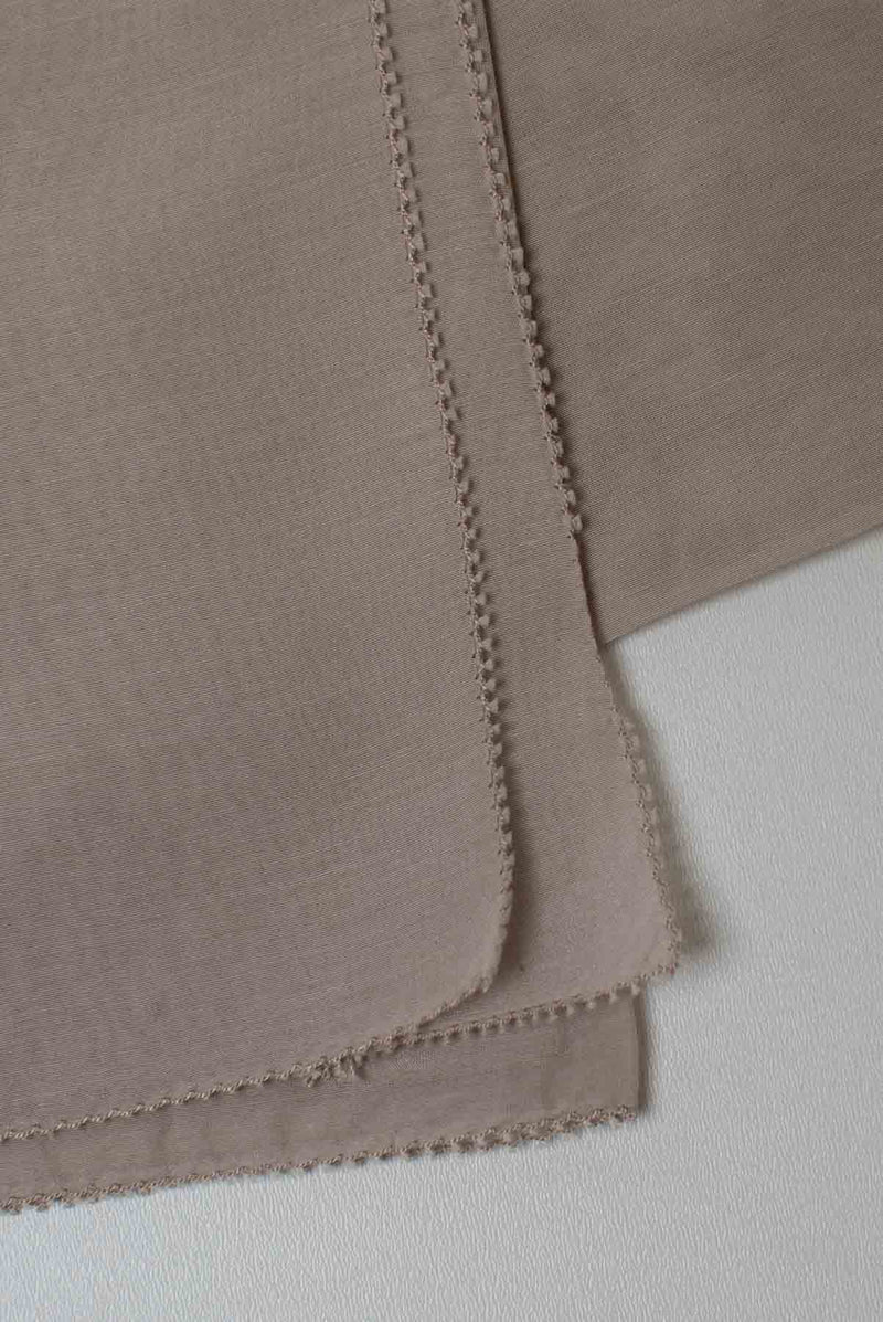text -- lustrous marvellous taupe